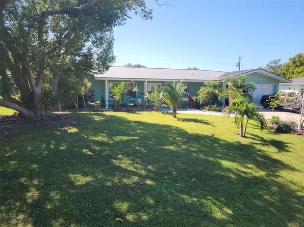 3078 SPENCER LANE, SARASOTA, FL 34239