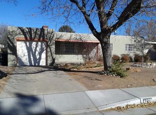 4229 Broadmoor Ave NE, Albuquerque, NM 87108