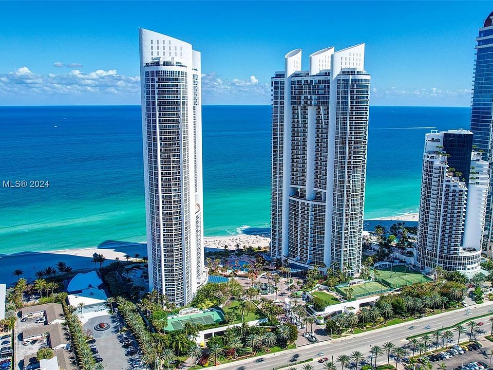 1st image of 18201 Collins Ave APT 3709