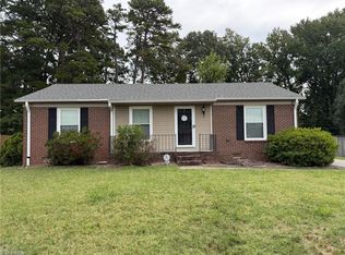 4207 Olympia Dr, Greensboro, NC 27406