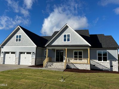 165 Prency Ln, Middlesex, NC, 27557