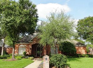 17302 De Chirico Cir, Spring, TX 77379