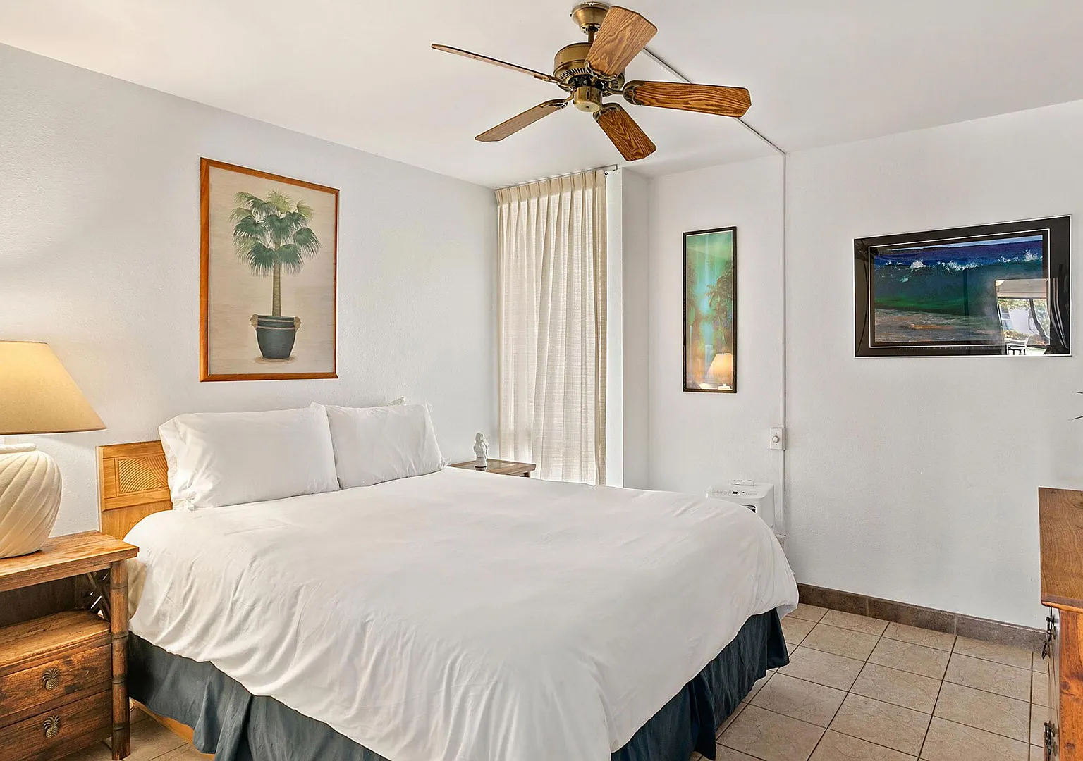Maui Vista 3-102 - Updated, Ground Level, Steps to the Pool, Walk to — Photo 4