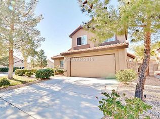 1057 Split Rail St, Henderson, NV 89011