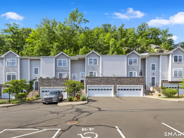 48 Stetson Place #48, Danbury, CT 06811