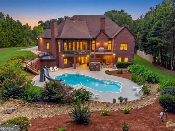 50 Brookview Pl, Oxford, GA 30054