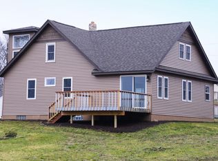 N2251 Hollow Rd, Stanley, WI 54768