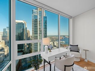 The Emerald, Seattle, WA 98101