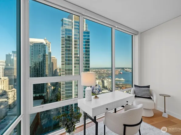 121 Stewart Street #2202, Seattle, WA 98101