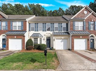 Talbert Townes, Mooresville, NC 28117