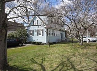 960-968 Washington St, Whitman, MA 02382