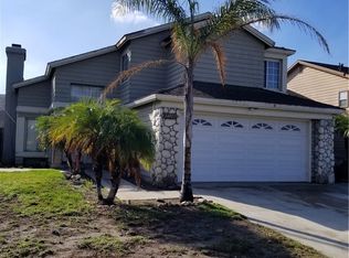 14091 Long View Dr, Fontana, CA 92337