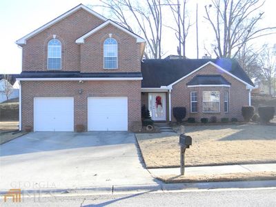 148 Bellington Dr, McDonough, GA, 30253