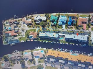 1663 Edith Esplanade 103 Cpe, Cape Coral, FL 33904
