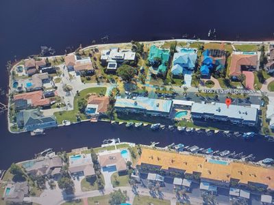 1663 Edith Esplanade 103 Cpe, Cape Coral, FL, 33904
