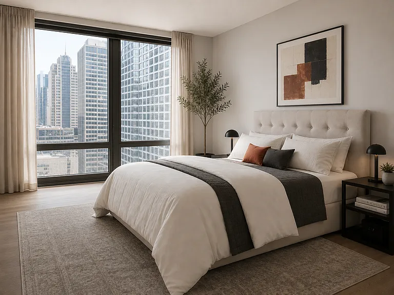 440 N Wabash Ave #2811 — Photo 3