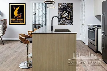 Rented by Manhattan Realty Group