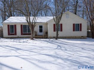 12914 Trapp Dr, Spotsylvania, VA 22551