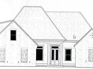 447 W Oak Cir, Madison, MS 39110