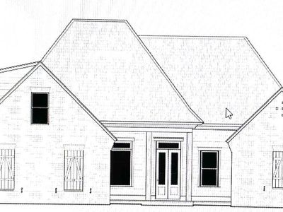 447 W Oak Cir, Madison, MS, 39110