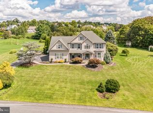 5407 Fells Creek Rd, Schnecksville, PA 18078