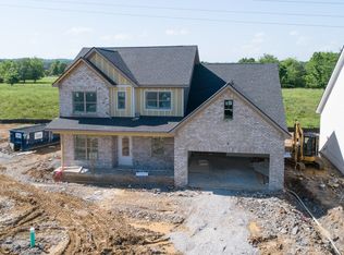 195 Settlers Way LOT 619, Hendersonville, TN 37075