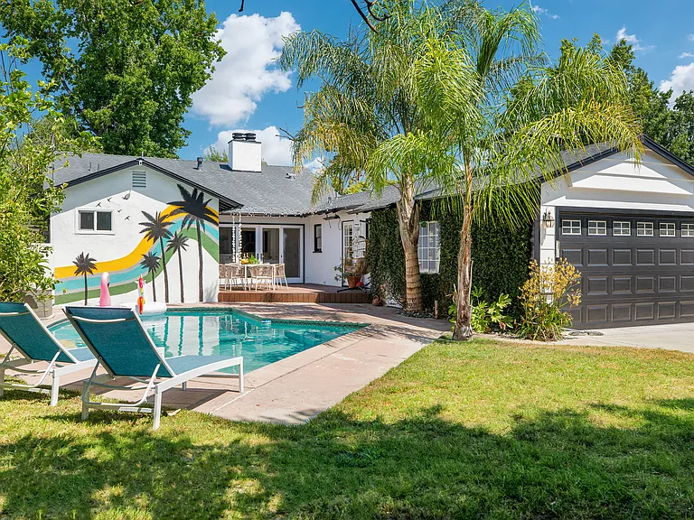 4901 Ethel Ave — Photo 72