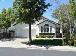 1625 Mount Silliman Way, Antioch, CA
