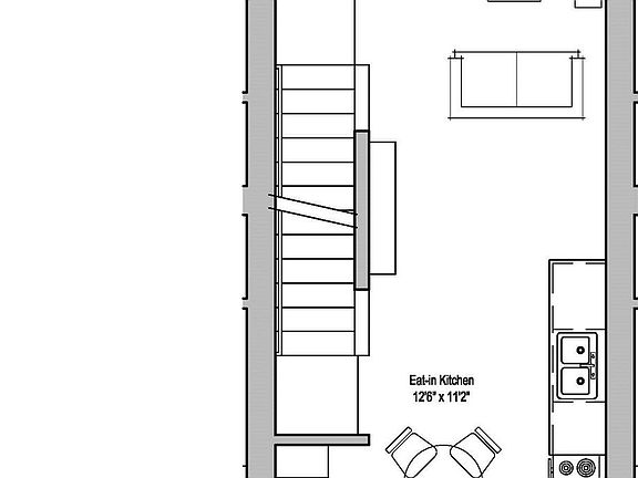 132 Hill CTR first