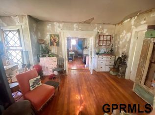 209 S East Ave, Western, NE 68464