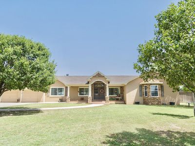 1308 W 24th St, Plainview, TX, 79072