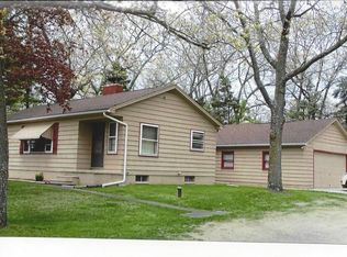 4864 Bay Rd, Caseville, MI 48725