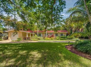 5801 SW 86th St, South Miami, FL 33143