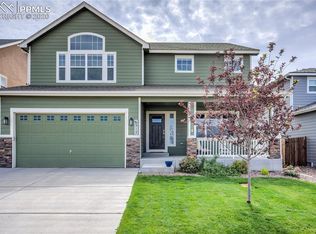 6517 Wexford Dr, Colorado Springs, CO 80923