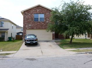 6716 Panda Royle Dr, Del Valle, TX 78617