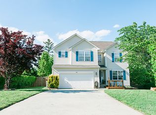 727 Carly Ct, Concord, NC 28025