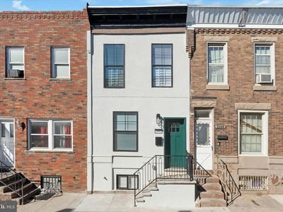 2442 S Mildred St, Philadelphia, PA, 19148