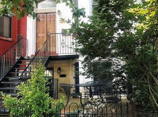 1306 S St NW, Washington, DC 20009