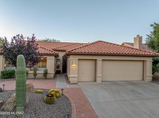 39544 S Winding Trail Dr, Tucson, AZ 85739