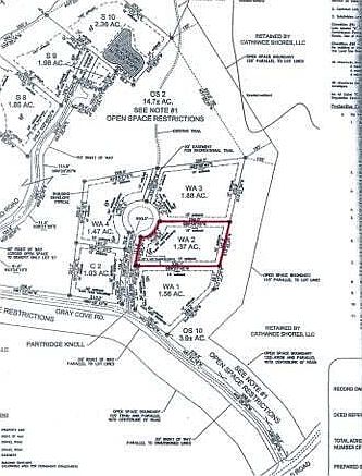 1st image of WA 2 Partridge Knoll