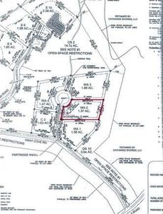 WA 2 Partridge Knoll, Dennysville, ME, 04628