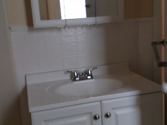 New Bathroom