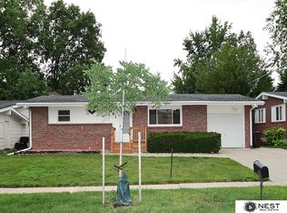 641 W Broadview Dr, Lincoln, NE 68505