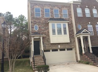 8110 Primanti Blvd, Raleigh, NC 27612