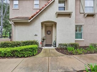 303 Esplanade Cir, Folsom, CA