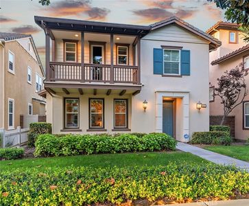 8072 Garden Park St, Chino, CA, 91708