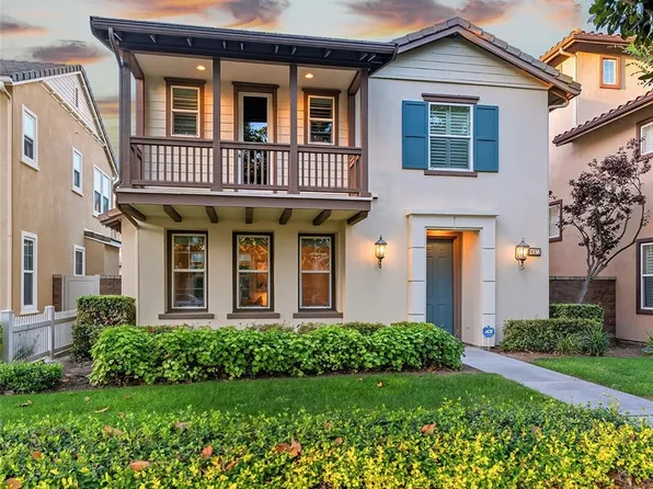 8072 Garden Park St, Chino, CA 91708