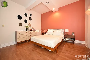 Rented by Spire Group