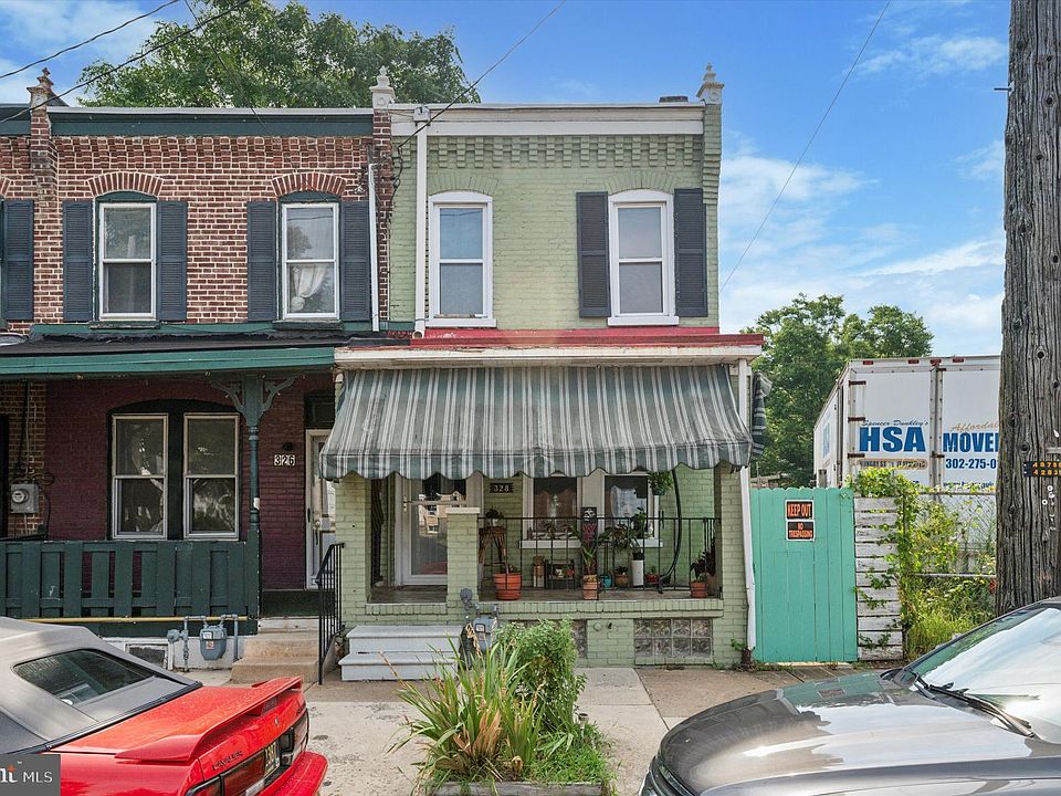 1st image of 328 New Castle Ave