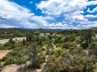 5045 E Regina Ct, Prescott, AZ 86301